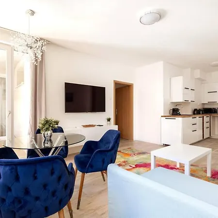 Akac26 #freeparking Apartament